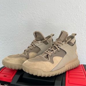 Adidas Obuv Tubular x Hemp size 9.5
